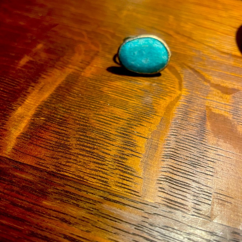 Beautiful Ring - image 1